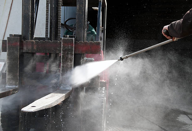 Best Post-Construction Pressure Washing  in Riviera Beach, FL